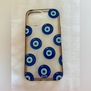 Turkish Eye Case for I Phone 13 Pro Max